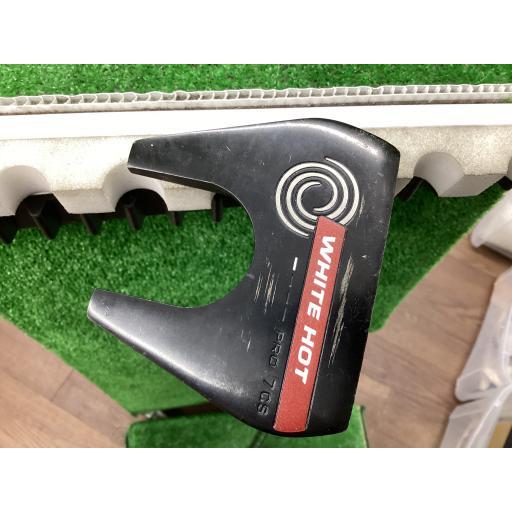 WHITE HOT PRO オデッセイ ホワイトホット プロ センターシャフト