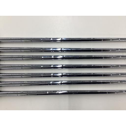 本間ゴルフ TOUR WORLD TW737P  8S アイアンセット IR フレックスS_3