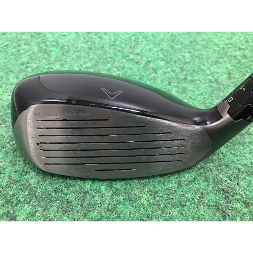 Callaway（キャロウェイ） APEX(2021) U5 ユーティリティ UT