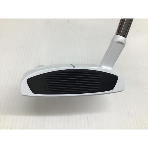 TaylorMade テーラーメイド スパイダー パター GHOST WHITE スモール