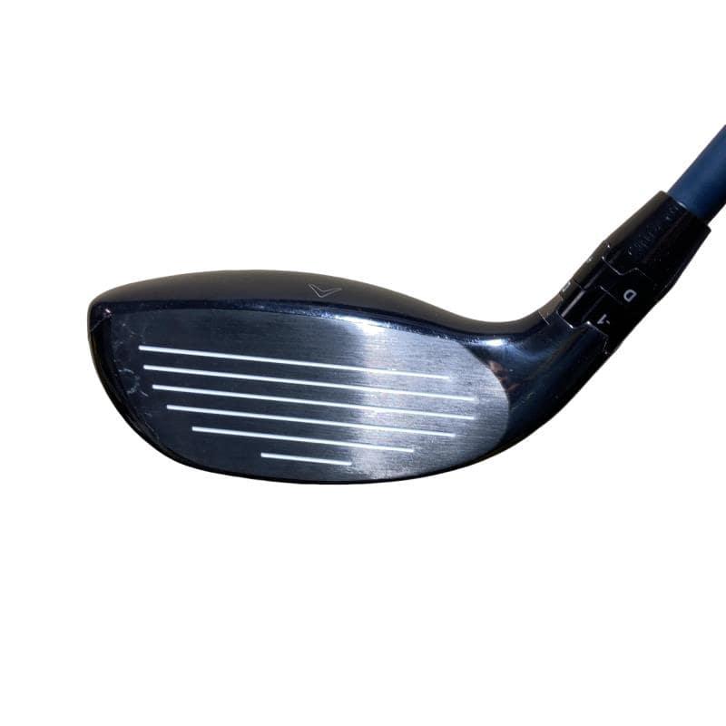 Callaway（キャロウェイ） PARADYM 18° ユーティリティ UT フレックス