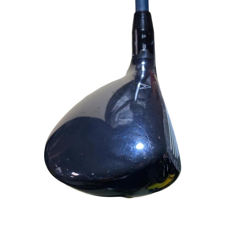 Callaway（キャロウェイ） PARADYM 18° ユーティリティ UT フレックス