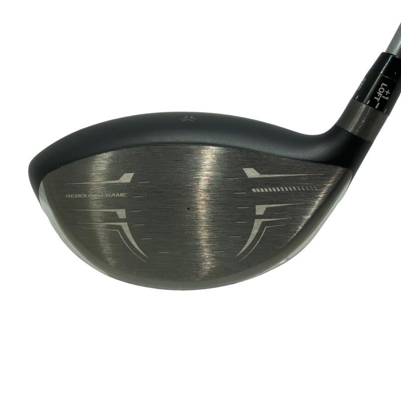 DUNLOP（ダンロップ） SRIXON ZX5 Mk II 10.5° ドライバー DR