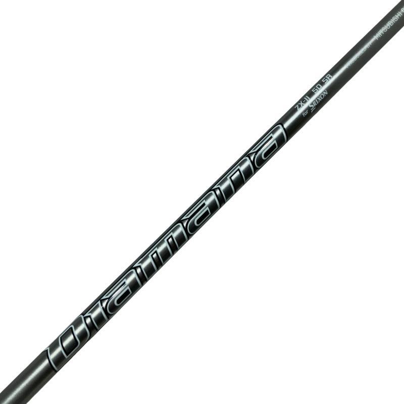 DUNLOP（ダンロップ） SRIXON ZX5 Mk II 10.5° ドライバー DR