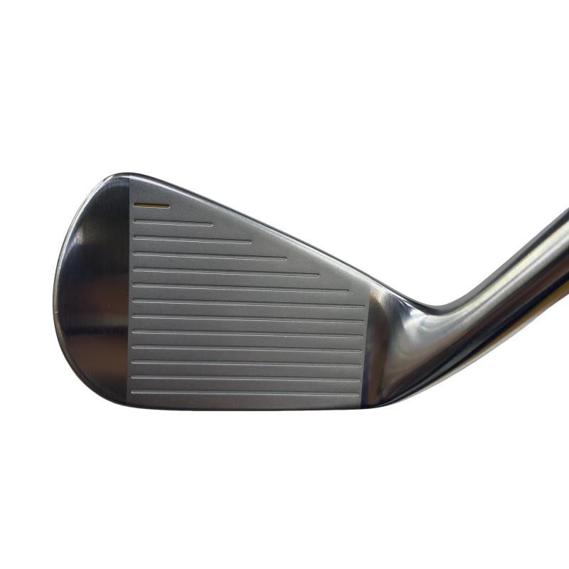 キャロウェイ X FORGED MAX(2025) 7S アイアンセット IR フレックスRの画像