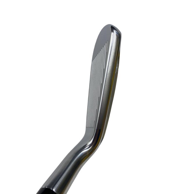 キャロウェイ X FORGED MAX(2025) 7S アイアンセット IR フレックスRの画像