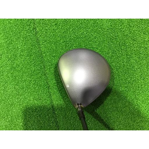 TaylorMade（テーラーメイド） Qi35 MAX 10.5° ドライバー DR