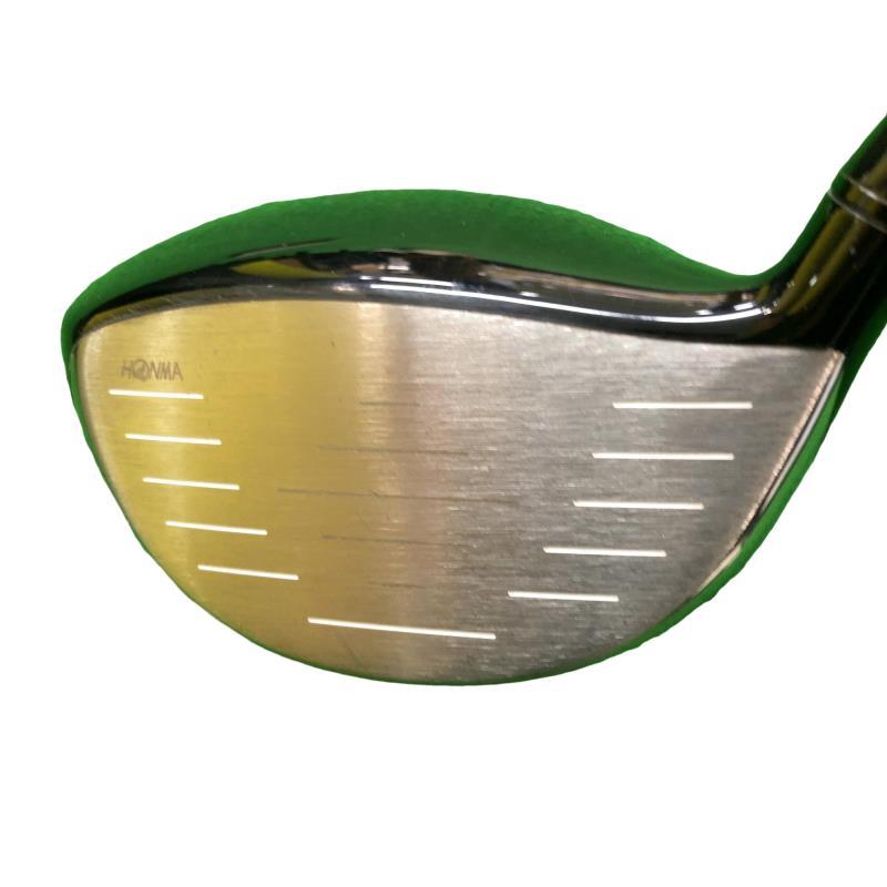 HONMA GOLF（本間ゴルフ） TOUR WORLD TR20 440 10.5° ドライバー DR