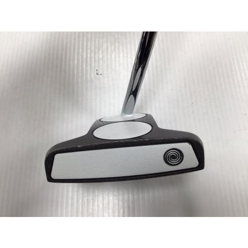 オデッセイ（ODYSSEY） バックストライク 2ボール パター BACK STRYKE