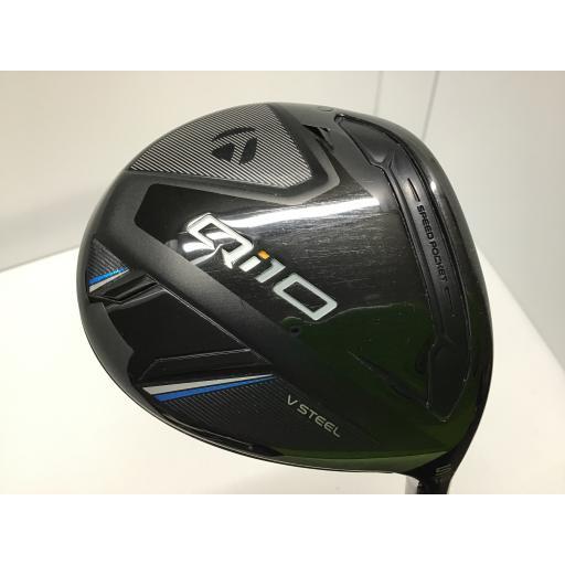 TaylorMade（テーラーメイド） キューアイテン フェアウェイウッド