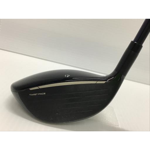 TaylorMade（テーラーメイド） キューアイテン フェアウェイウッド