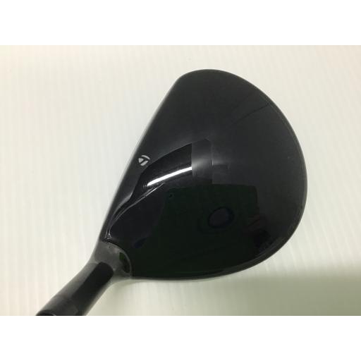 TaylorMade（テーラーメイド） キューアイテン フェアウェイウッド