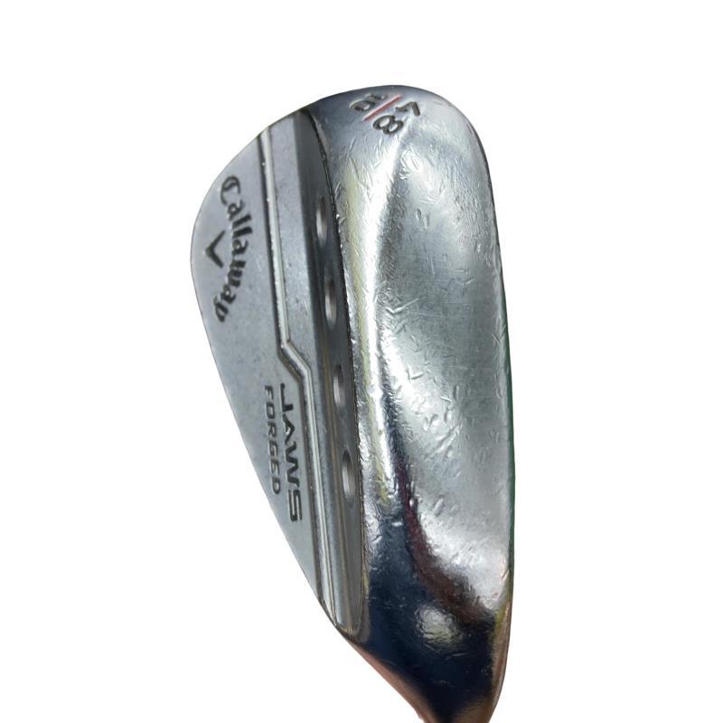 Callaway（キャロウェイ） JAWS FORGED クロム 48°/10° ウェッジ WG