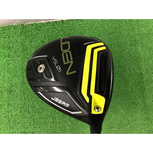 jBEAM JLIDEN YS-01 1W ドライバー DR フレックスS : ゴルフパートナー