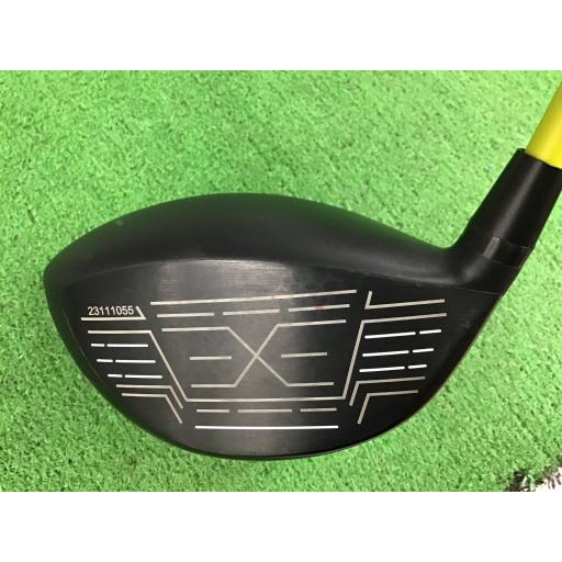 jBEAM JLIDEN YS-01 1W ドライバー DR フレックスS : ゴルフパートナー