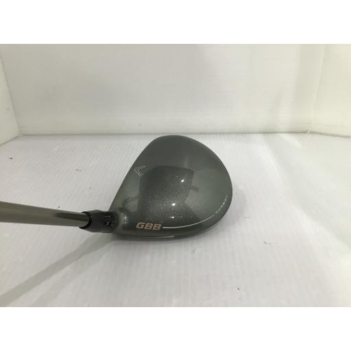 Callaway（キャロウェイ） GREAT BIG BERTHA(2023) 3W フェアウェイ