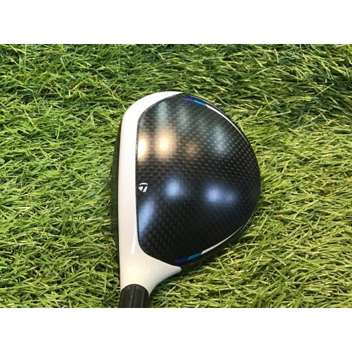 TaylorMade（テーラーメイド） SIM2 MAX 5W フェアウェイウッド FW