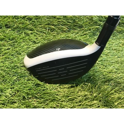 TaylorMade（テーラーメイド） SIM2 MAX 5W フェアウェイウッド FW