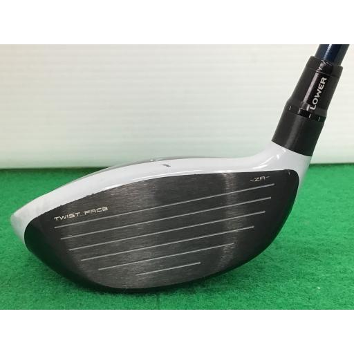TaylorMade（テーラーメイド） SIM2 3W フェアウェイウッド FW