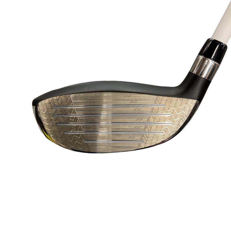 BRIDGESTONE GOLF ブリヂストン BX2 HT 3W フェアウェイウッド FW