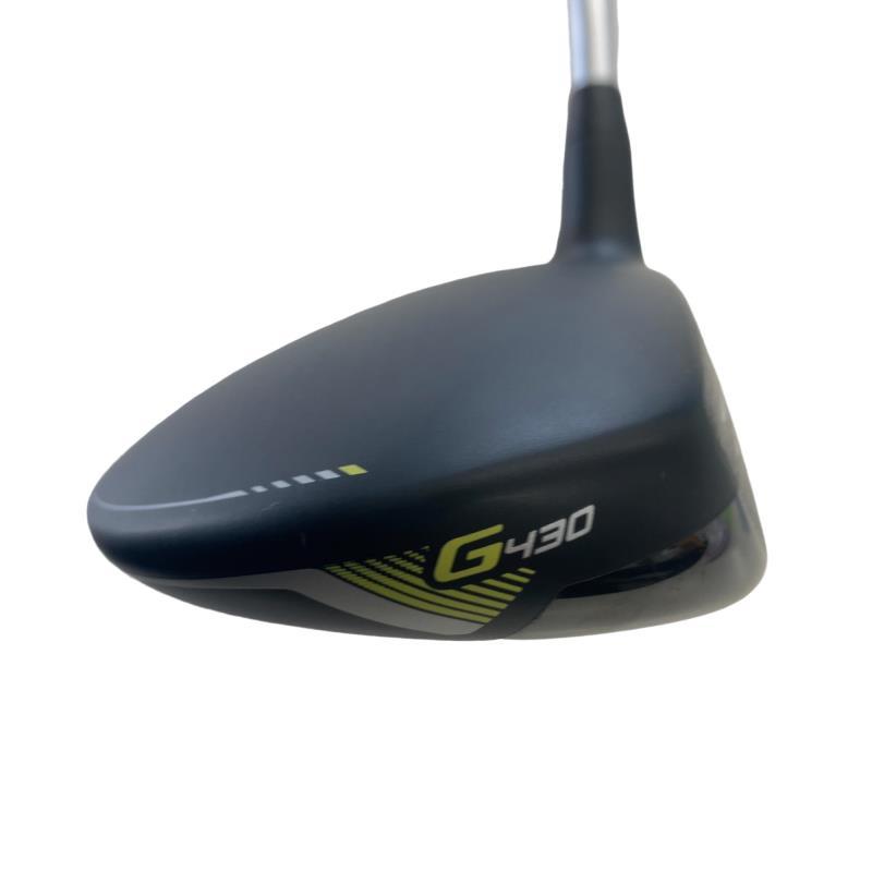 PING（ピン） G430 MAX 5W フェアウェイウッド FW フレックスその他
