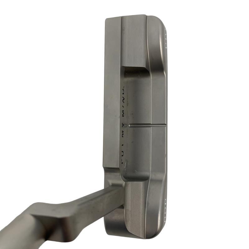 ロッディオ　Ｂチューニング　ディープミルド仕上げ　33インチ ロッディオ Bチューニング ディープミルド仕上げ 33インチ ロッディオ