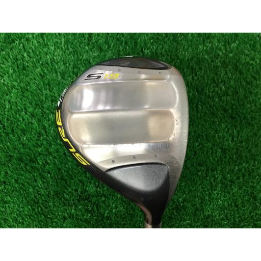 MIZUNOフェアウェイウッド SURE DD 2.0 3W.5W2本セット MIZUNO（ミズノ） シュア フェアウェイウッド DD 2.0 SURE DD 2.0 5W