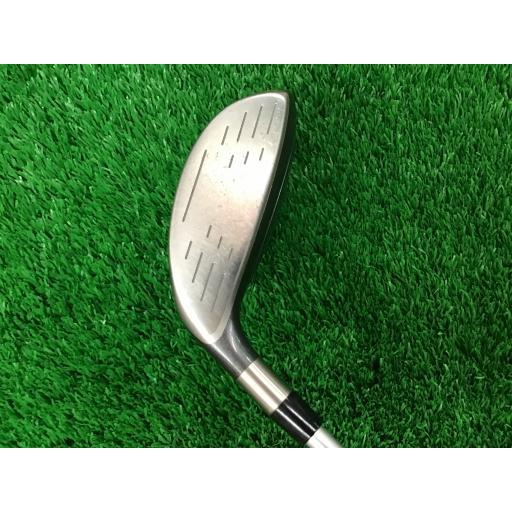 MIZUNO（ミズノ） シュア フェアウェイウッド DD 2.0 SURE DD 2.0 5W