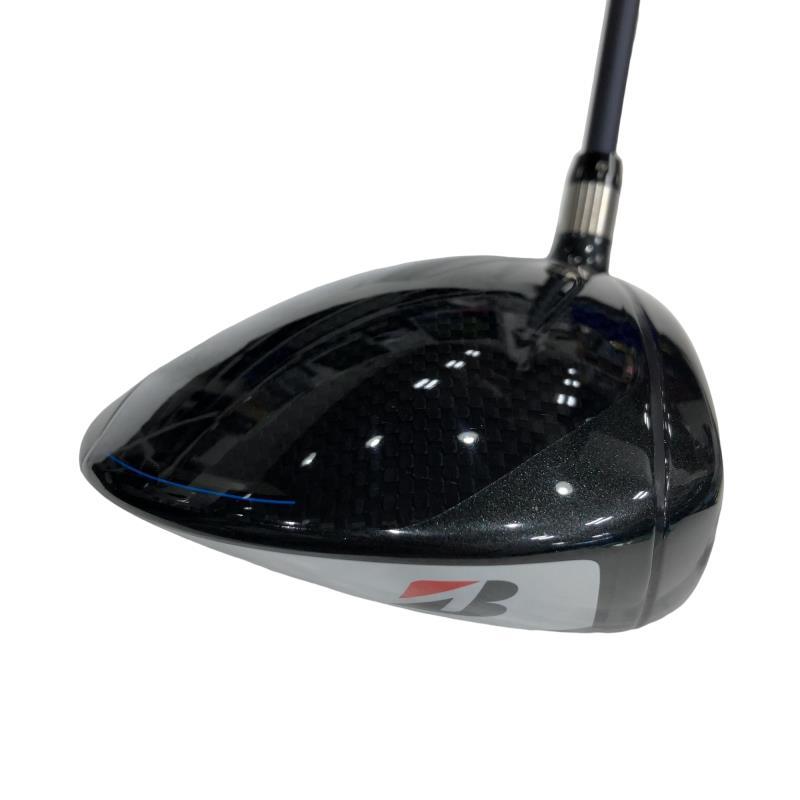 BRIDGESTONE GOLF ブリヂストン B3 MAX 9.5° ドライバー DR フレックス
