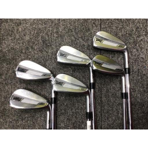 PXG PXG PXG 0211COR2 6S アイアンセット IR フレックスS : ゴルフ