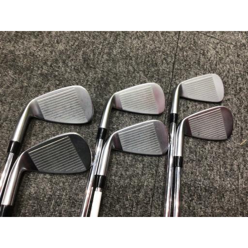 PXG PXG PXG 0211COR2 6S アイアンセット IR フレックスS : ゴルフ