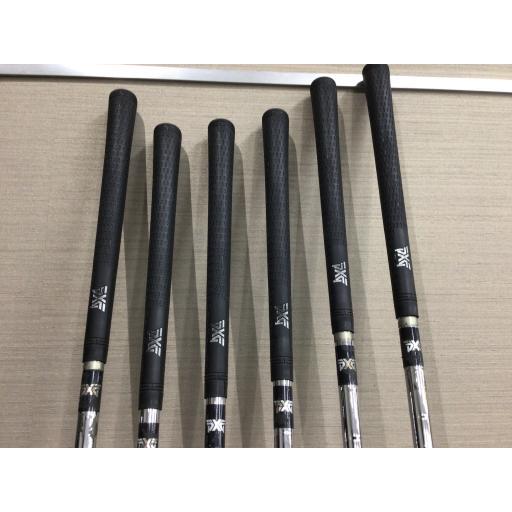 PXG PXG PXG 0211COR2 6S アイアンセット IR フレックスS : ゴルフ