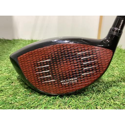 TaylorMade（テーラーメイド） STEALTH HD 10.5° ドライバー DR