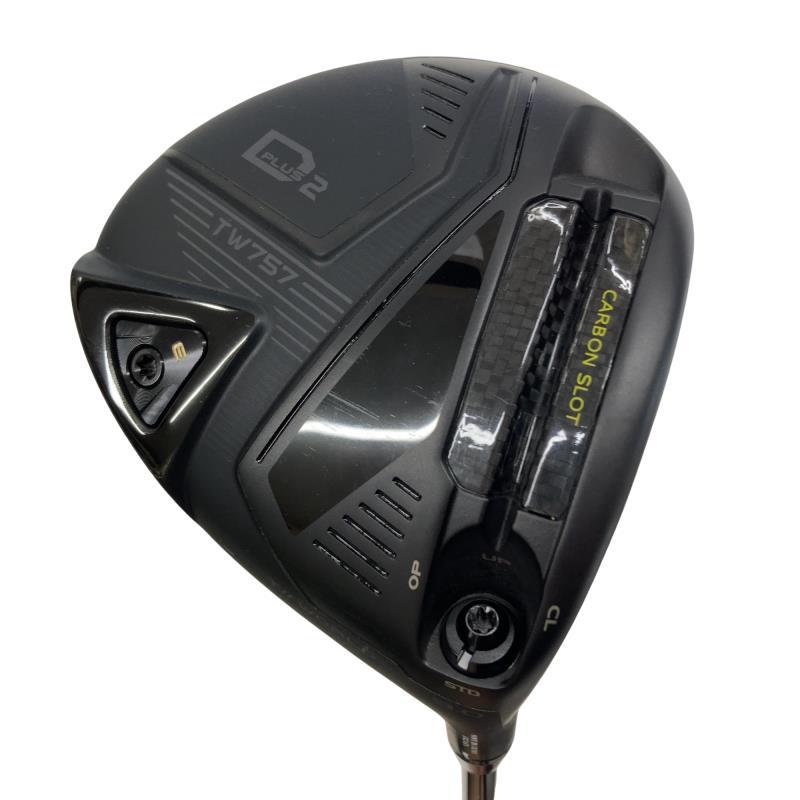 HONMA GOLF（本間ゴルフ） TOUR WORLD TW757 D PLUS 2 9° ドライバー