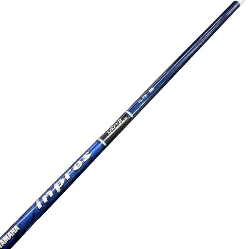 ヤマハ inpres UD+2(2019) 4S アイアンセット IR フレックスSR