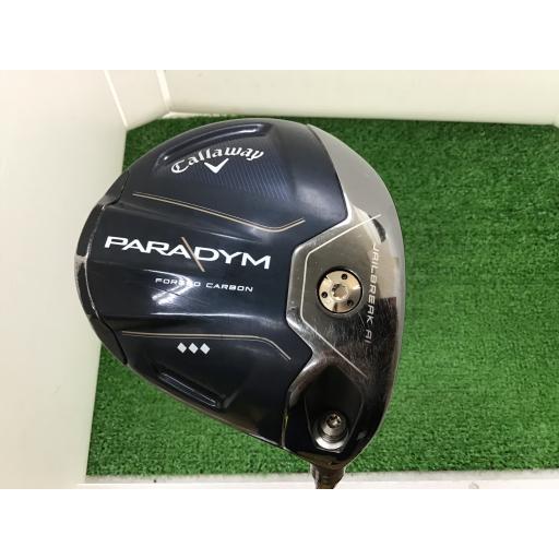 Callaway（キャロウェイ） パラダイム ドライバー ◇◇◇ PARADYM