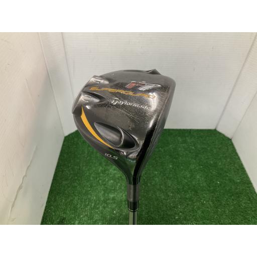 TaylorMade（テーラーメイド） スーパークワッド ドライバー r7 SUPER