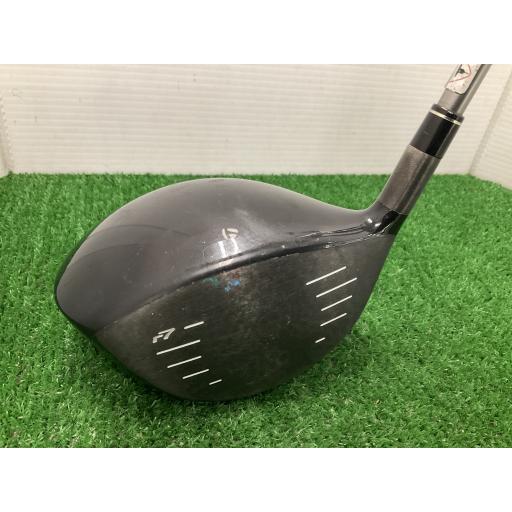 TaylorMade（テーラーメイド） スーパークワッド ドライバー r7 SUPER