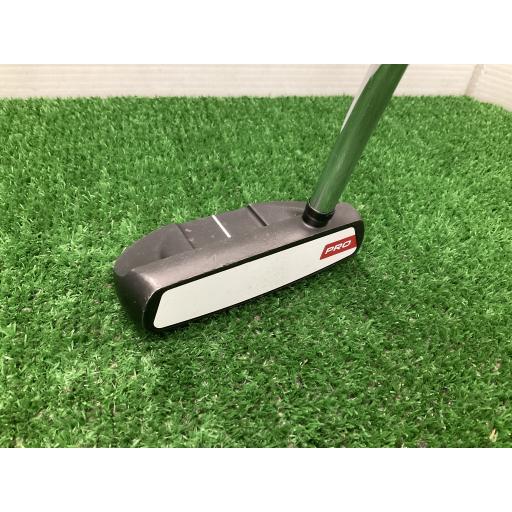 オデッセイ ホワイトホットプロ パター WHITE HOT PRO #5 33インチ 中古 Dランクの画像