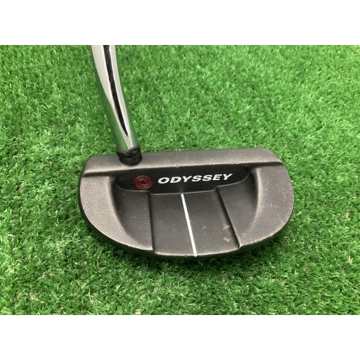 オデッセイ ホワイトホットプロ パター WHITE HOT PRO #5 33インチ 中古 Dランクの画像