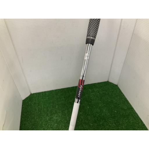 オデッセイ ホワイトホットプロ パター WHITE HOT PRO #5 33インチ 中古 Dランクの画像