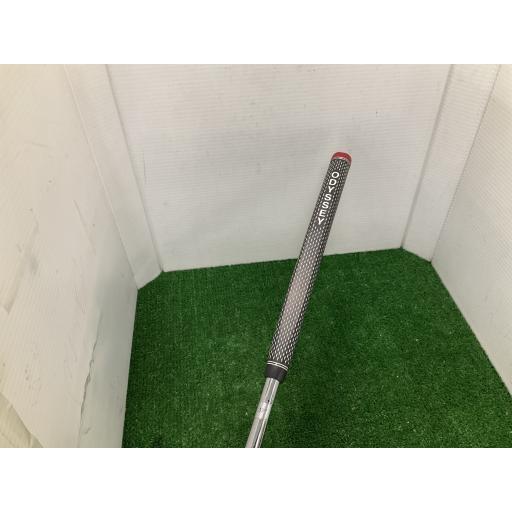 オデッセイ ホワイトホットプロ パター WHITE HOT PRO #5 33インチ 中古 Dランクの画像