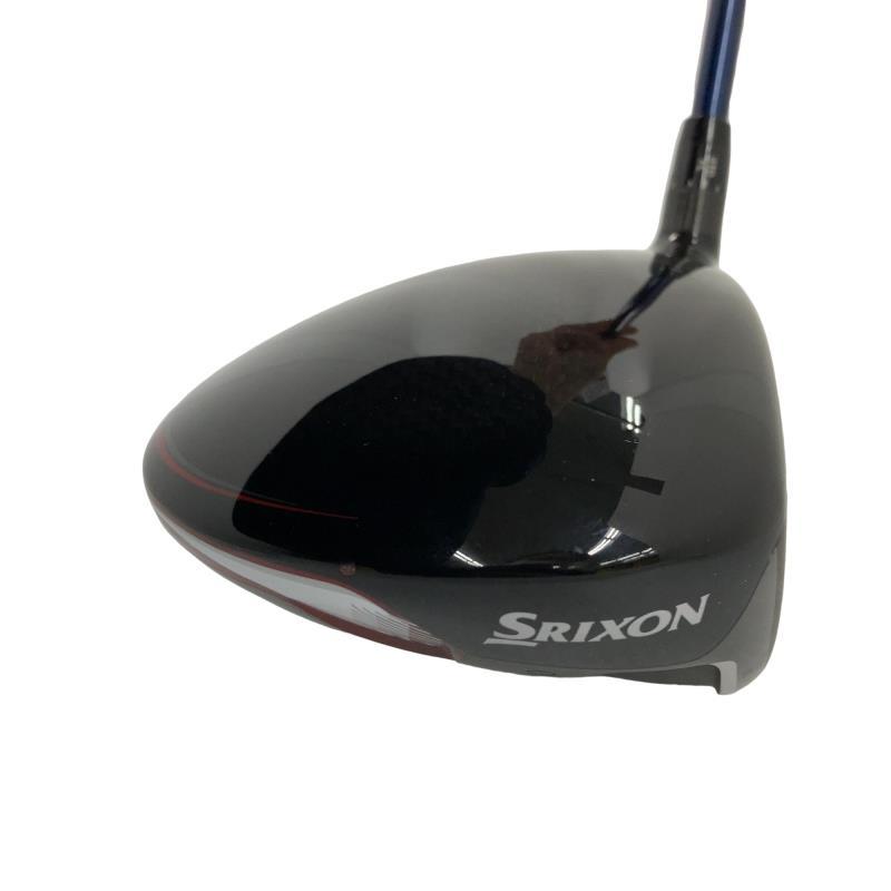 DUNLOP（ダンロップ） SRIXON ZX7 10.5° ドライバー DR フレックスS