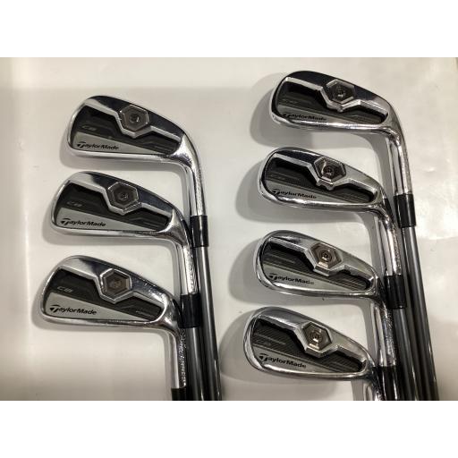 TaylorMade（テーラーメイド） ツアープリファード アイアンセット CB