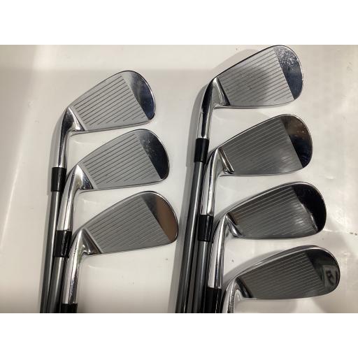 TaylorMade（テーラーメイド） ツアープリファード アイアンセット CB