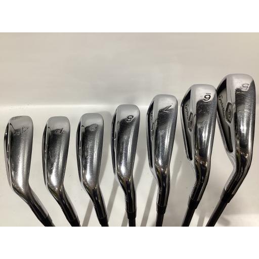 TaylorMade（テーラーメイド） ツアープリファード アイアンセット CB