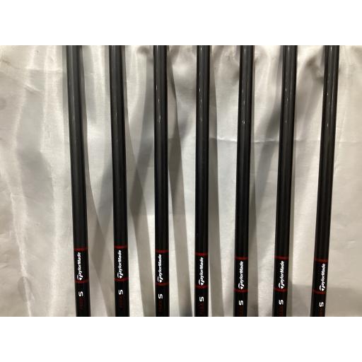 アイアン　テーラーメイド TOUR PREFERRED バッグ セット　おまけ付 アイアン テーラーメイド TOUR PREFERRED ゴルフバッグ セット ゴルフ