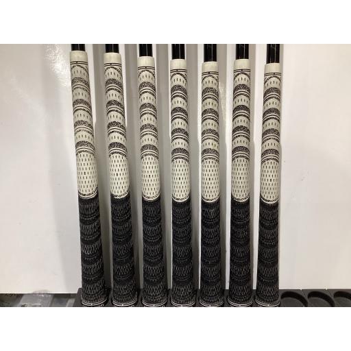 TaylorMade（テーラーメイド） ツアープリファード アイアンセット CB