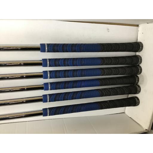 アイアンセット 6本 キャロウェイ■X FORGED(2009) X（キャロウェイゴルフ） キャロウェイ Callaway フォージド アイアン