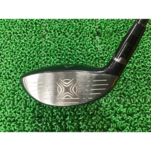 Callaway（キャロウェイ） GREAT BIG BERTHA(2015) 3W フェアウェイ